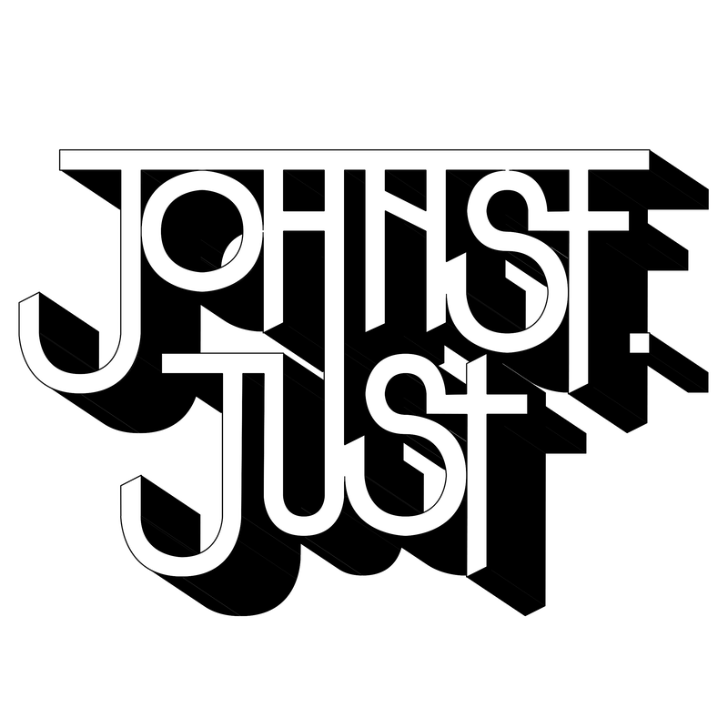 John St. Just band image