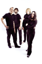 Kinski band image