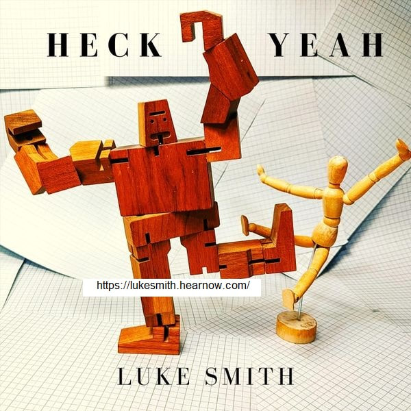 Luke Smith band image