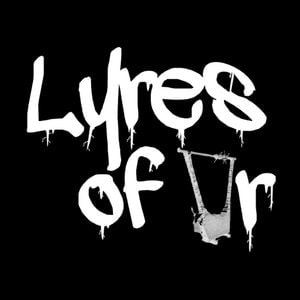 Lyres of Ur band image