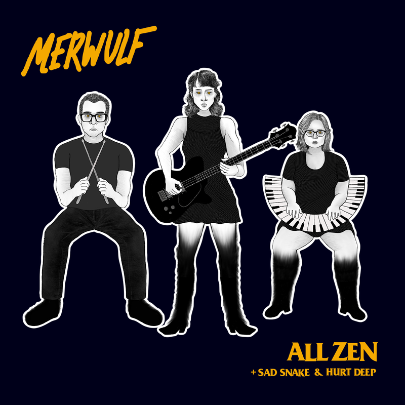 Merwulf band image