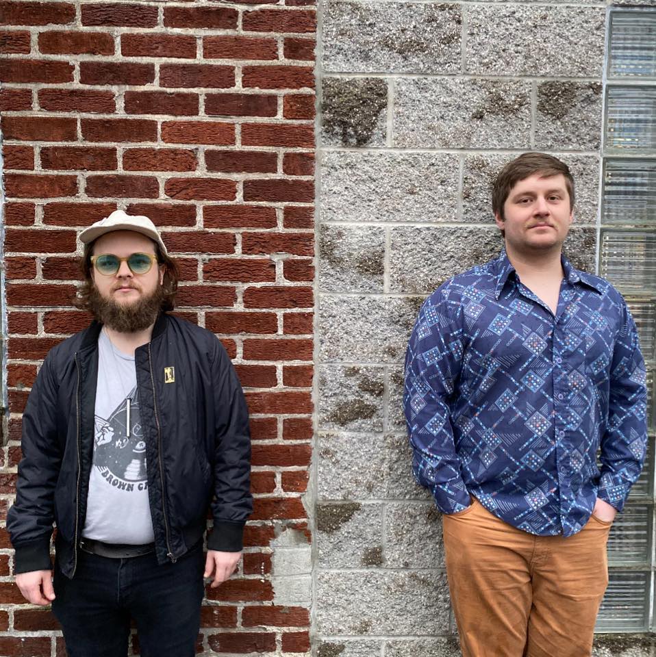 Mouth- breather band image