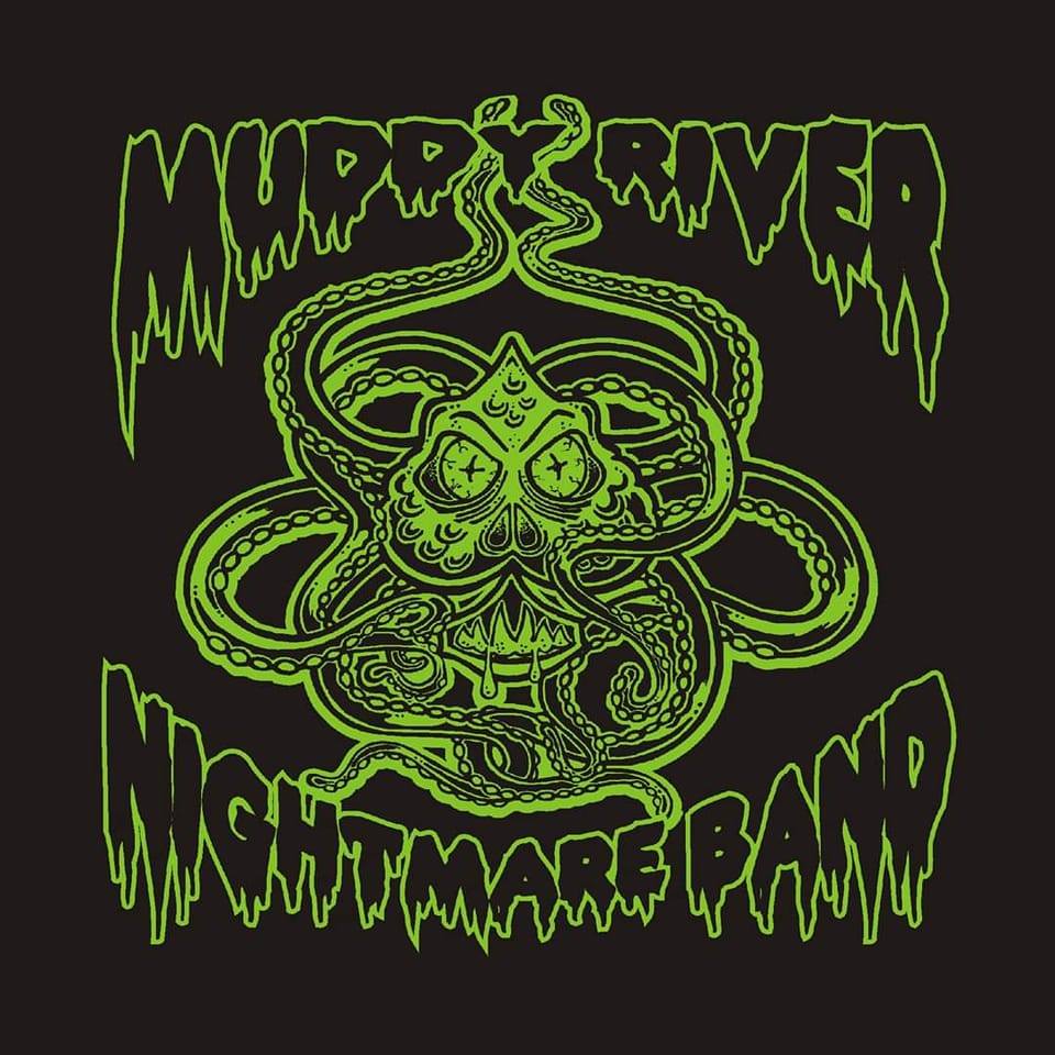 Muddy River Nightmare Band + TRUUZ + Nor/me event image