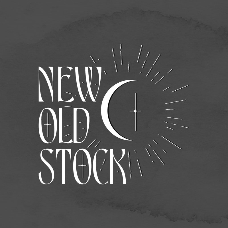 New Old Stock band image