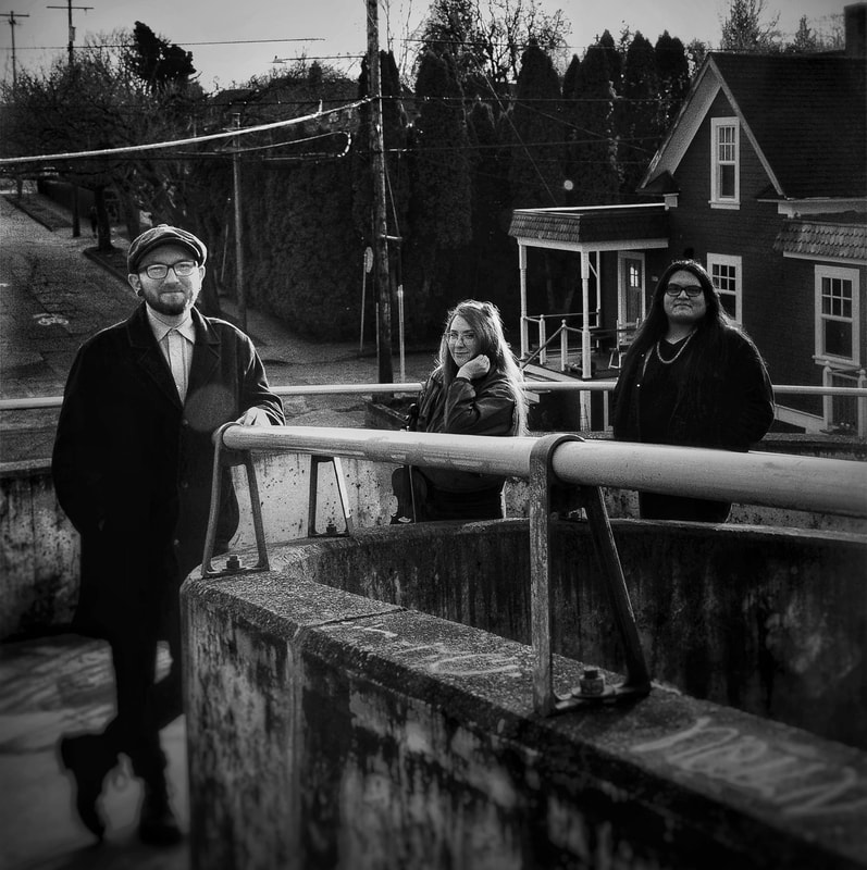 Nocturn- alities band image