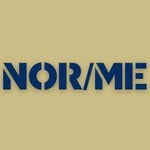 Nor/Me band image
