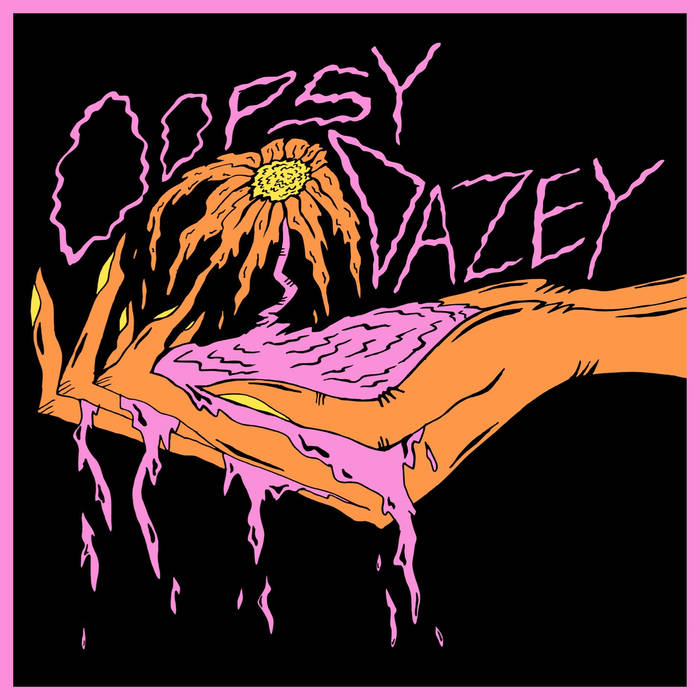 Oopsy Dazey band image