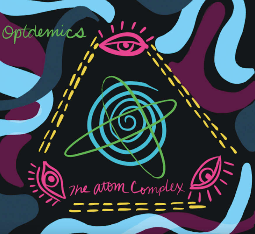 Optdemics band image