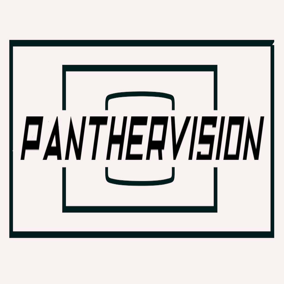 Panther vision band image