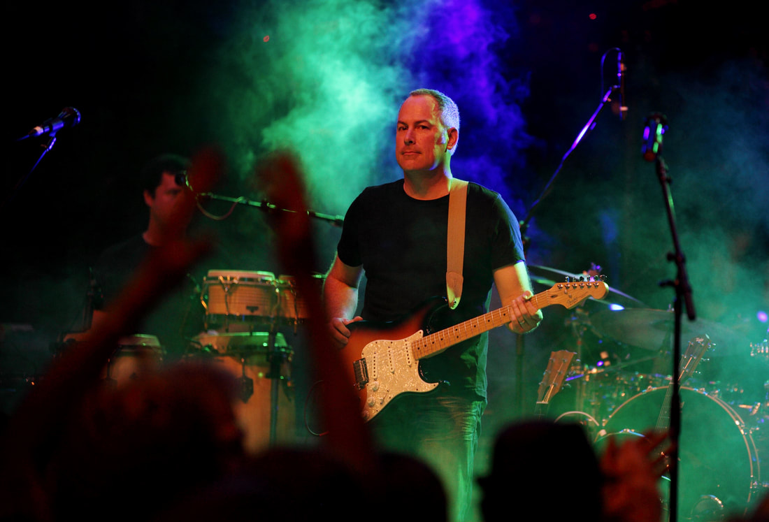 Paul Lesinski band image