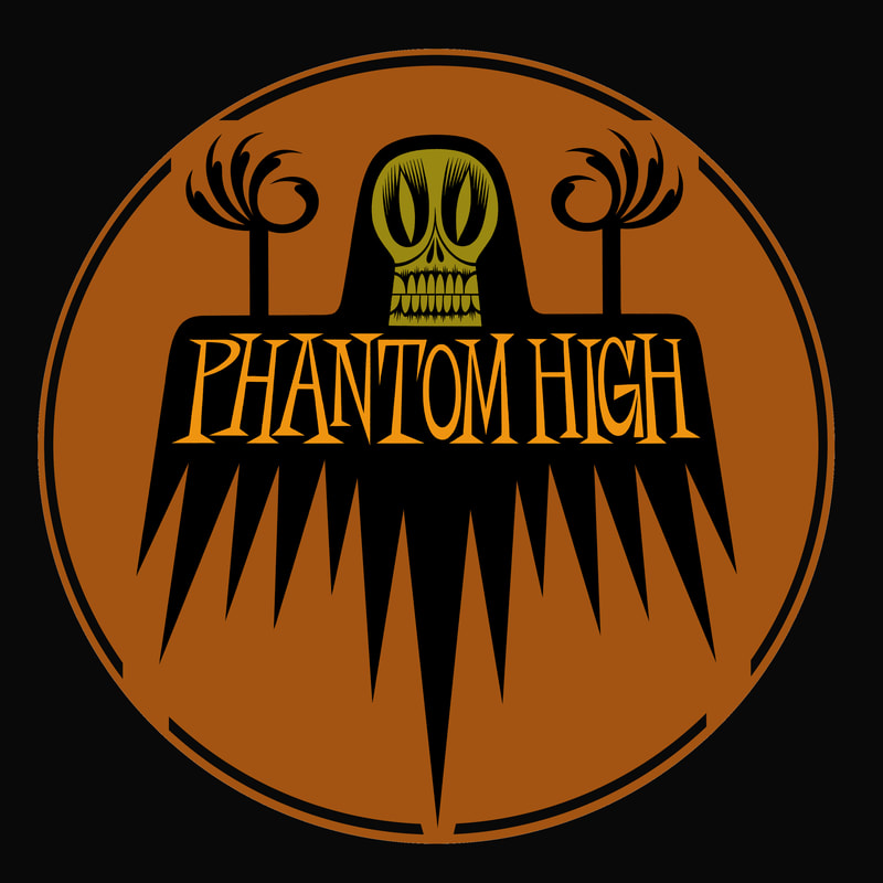 Phantom High band image