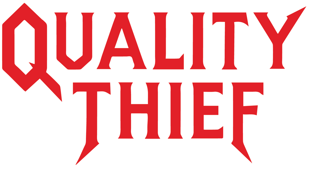 Quality Thief band image