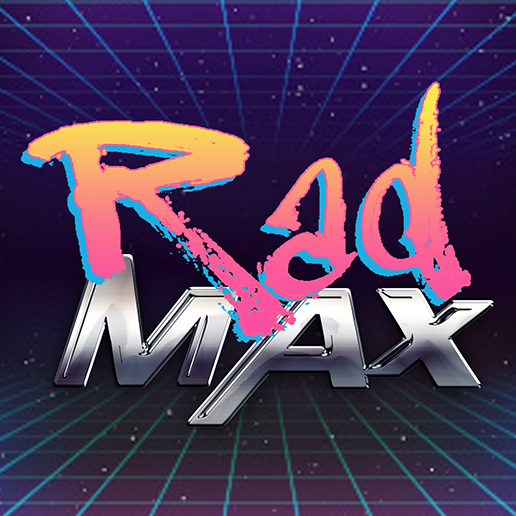 Rad Max band image