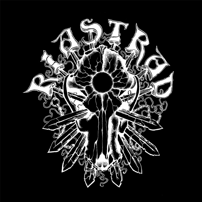 Riastrad band image
