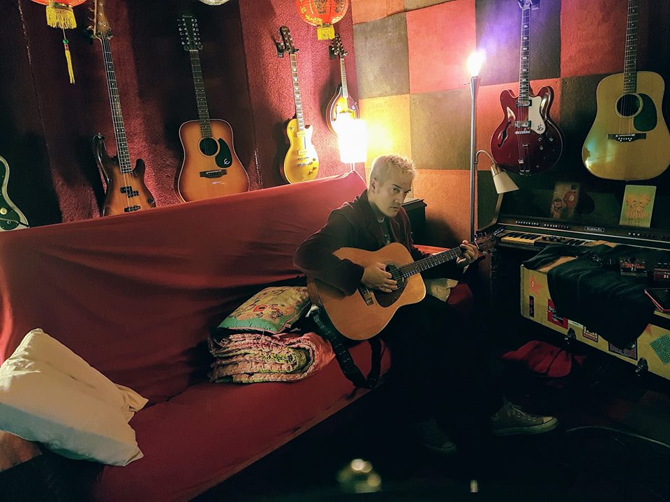 Robert Wynia band image