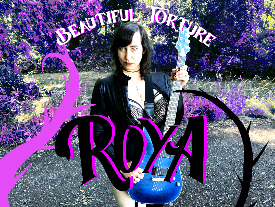 Roya band image
