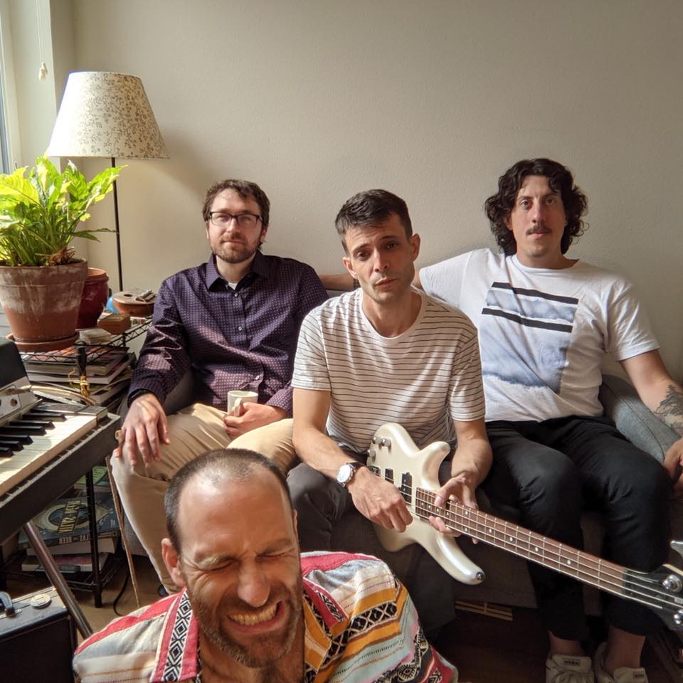 Sam Z band image