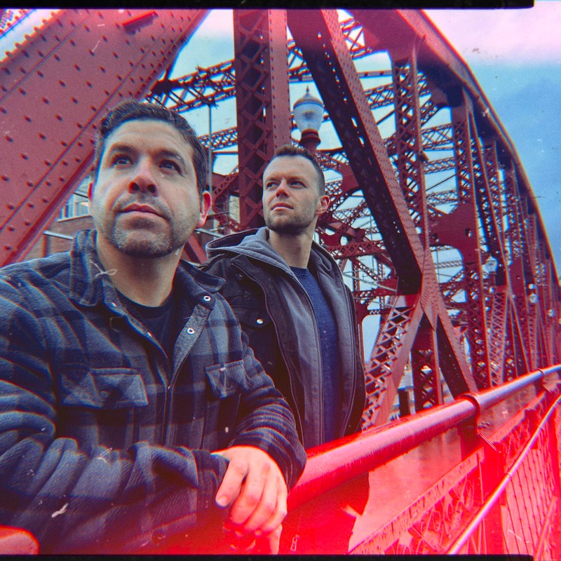 Silk Letdown band image