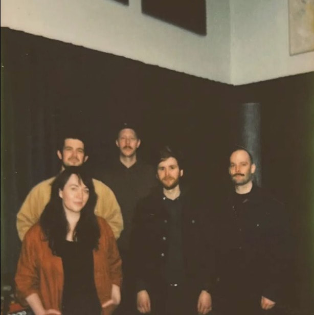 Sneaker Wave band image