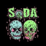 Soda band image