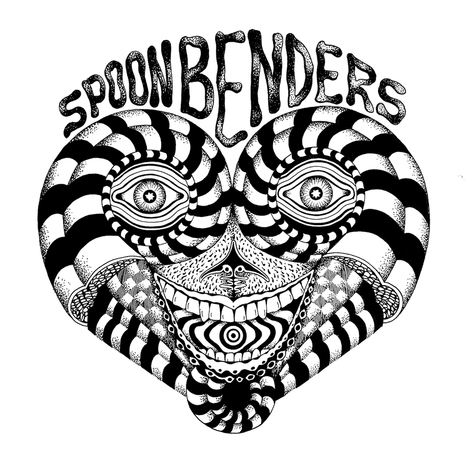 Spoon Benders band image