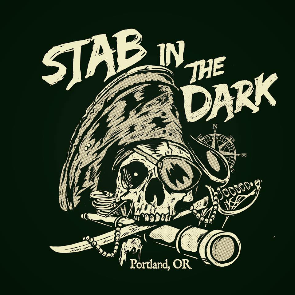 Stab in the Dark band image