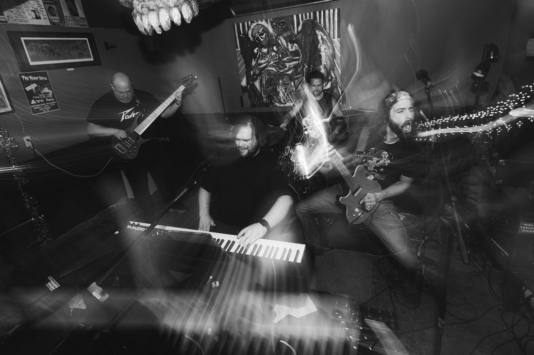 Stinkbug band image