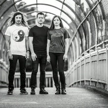 Tango Alpha Tango band image