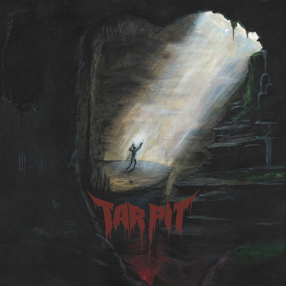 Tar Pit band image