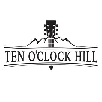 Ten O'Clock Hill band image