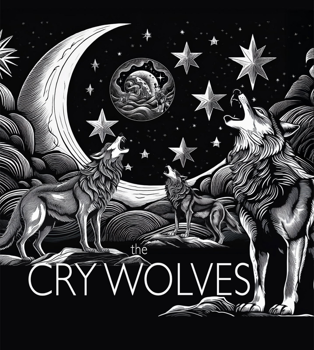 The Cry Wolves band image