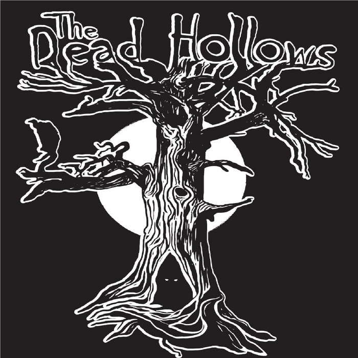 The Dead Hollows band image
