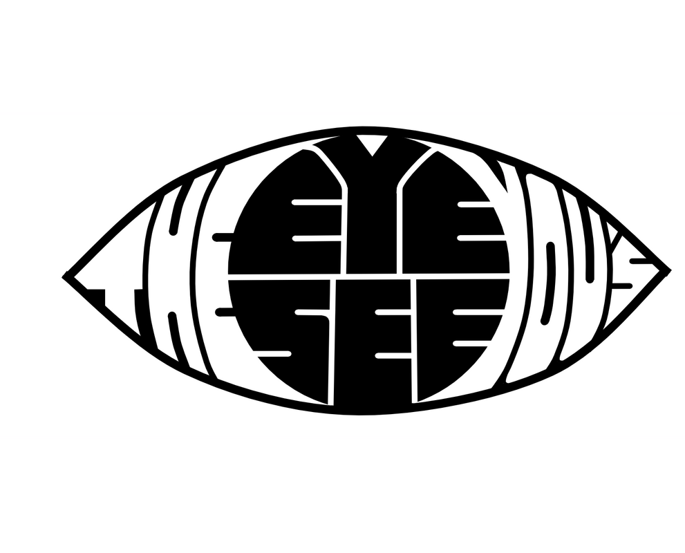 The Eye See You's band image