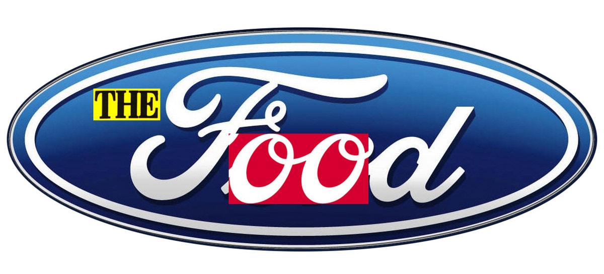 The Food band image