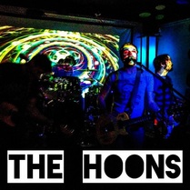 The Hoons band image