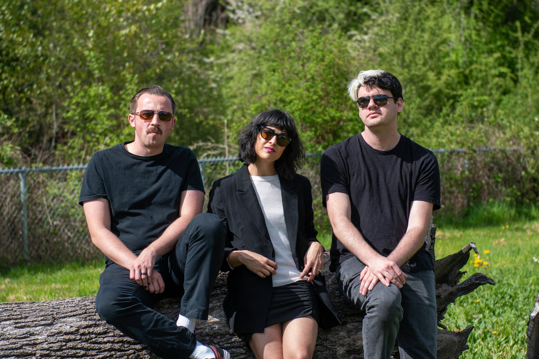 The Hypnatwists band image