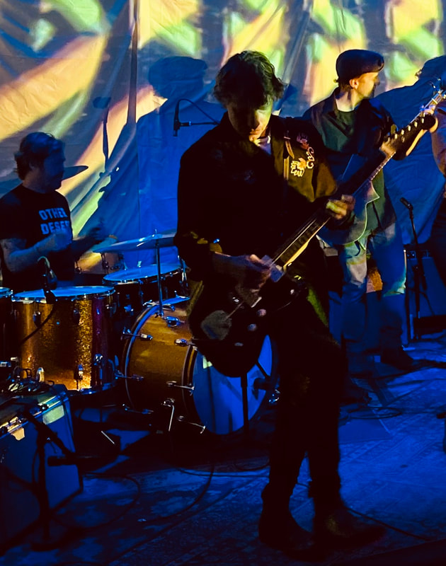 The Make band image