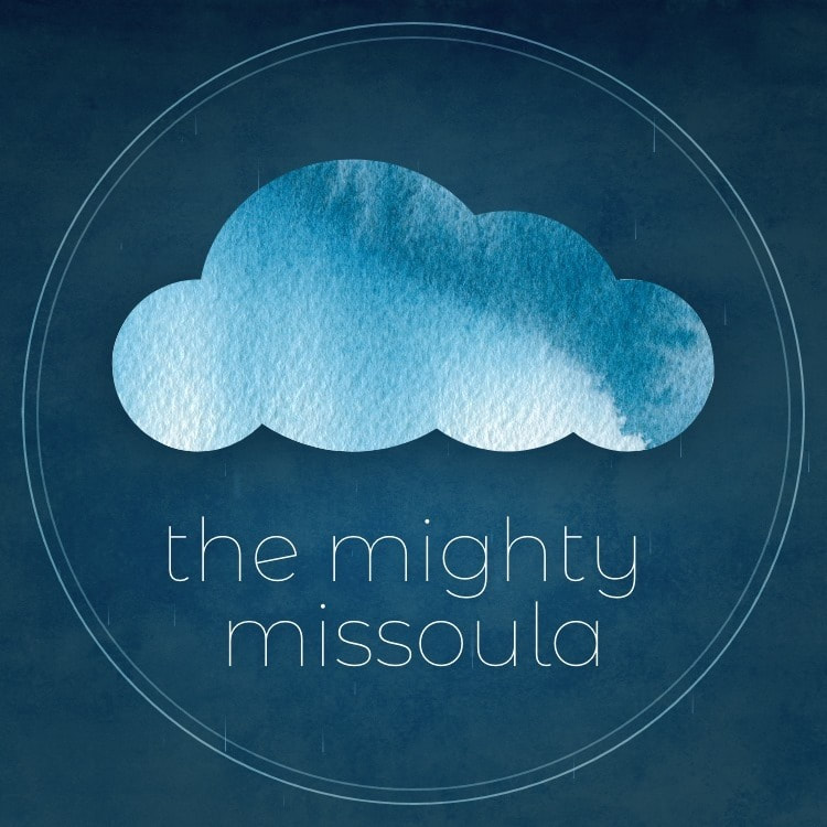 The Mighty Missoula band image