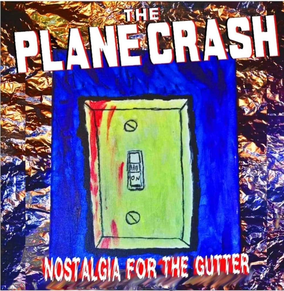 The Plane Crash band image