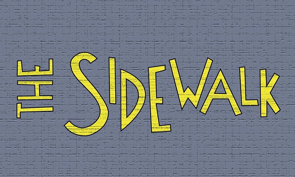 The Sidewalk band image