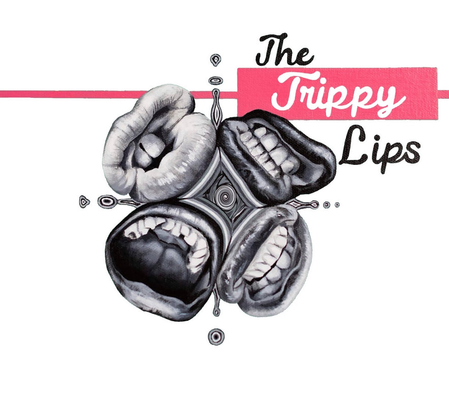 The Trippy Lips band image