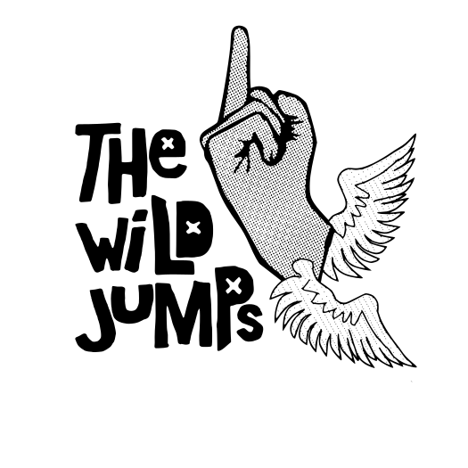The Wild Jumps band image