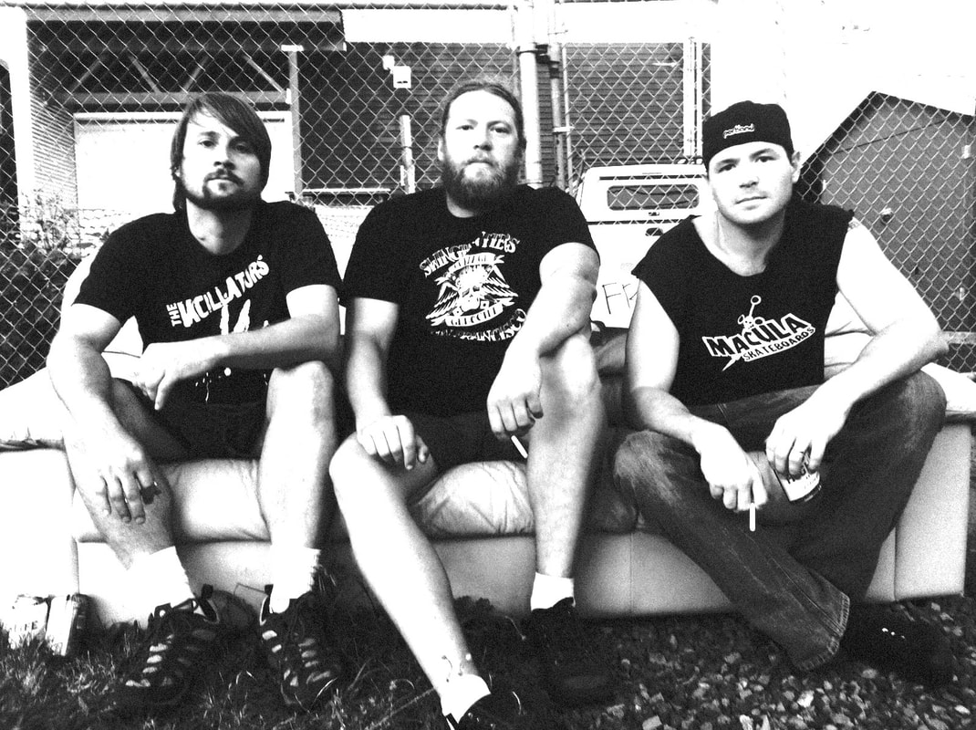 The Wobblies band image