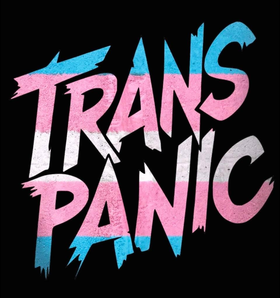 Trans Panic band image