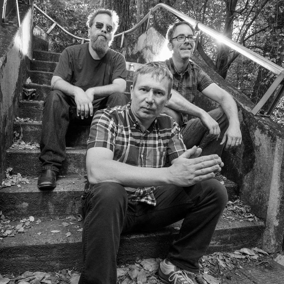 Trouble Cuts band image