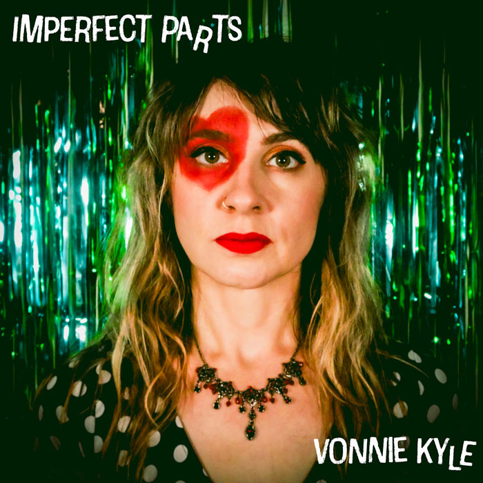 Vonnie Kyle band image