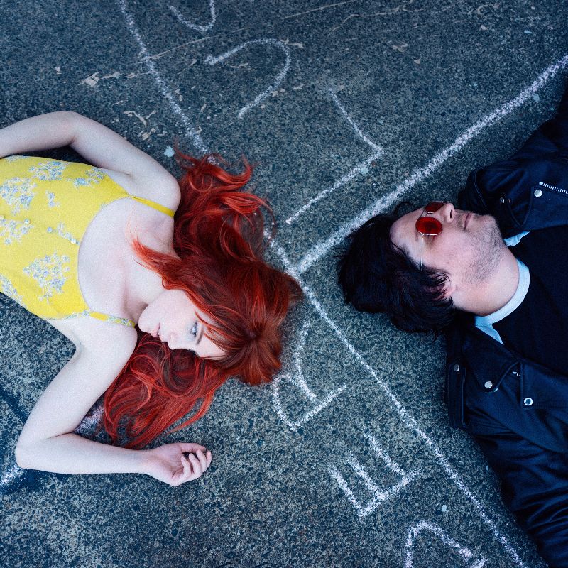 Wonder Lust band image