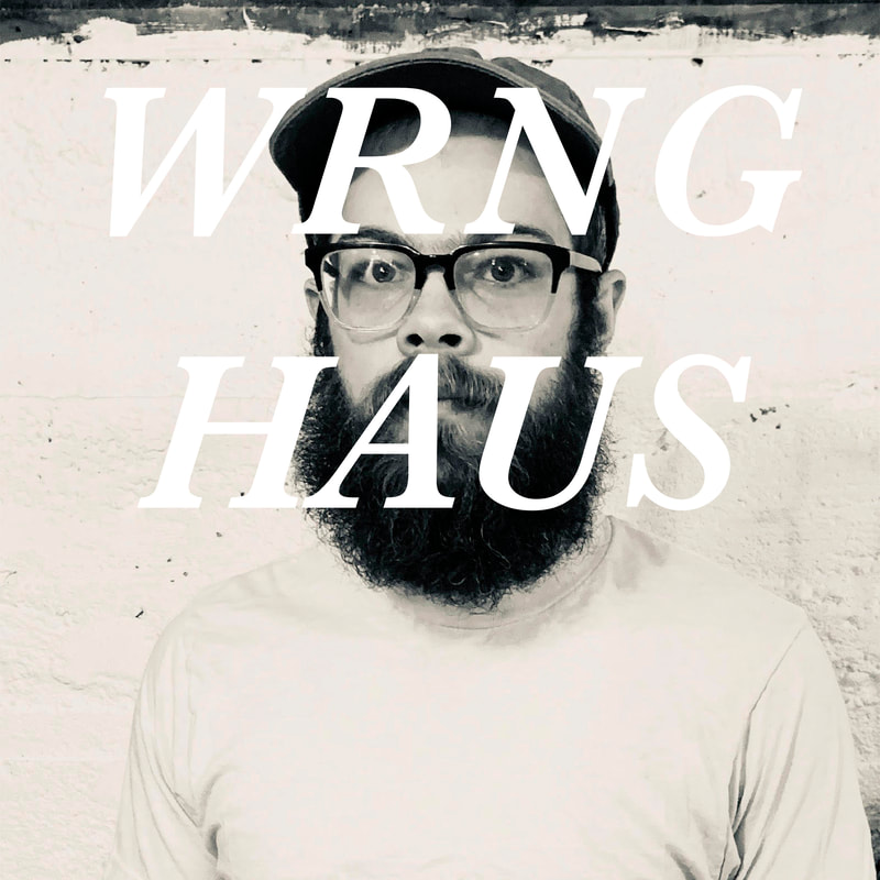 Wrng Haus band image