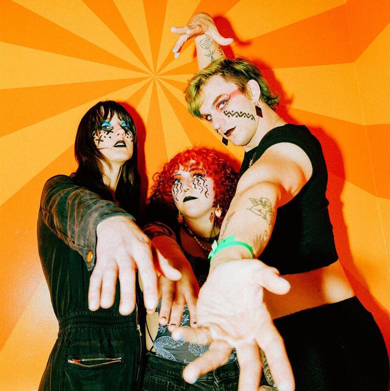 Zookraught band image