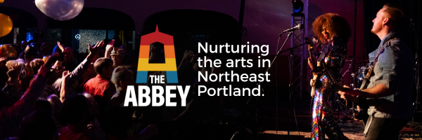 Alberta Abbey venue image